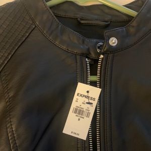 Express jacket